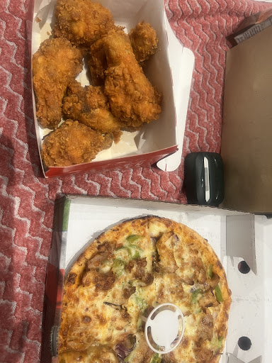 Photo of NAGA KEBAB HOUSE - 272 High St, West Bromwich B70 8AQ